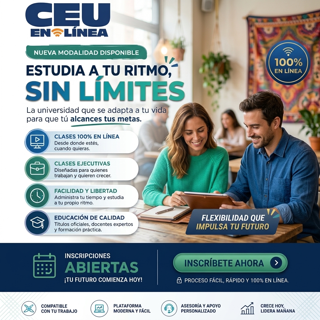 CEU En Línea